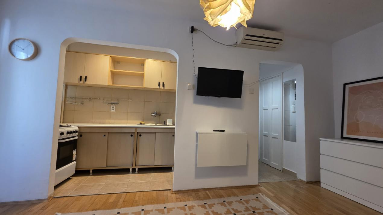 Apartament 2 camere de închiriat – Floreasca, Str. Ceaikovski 