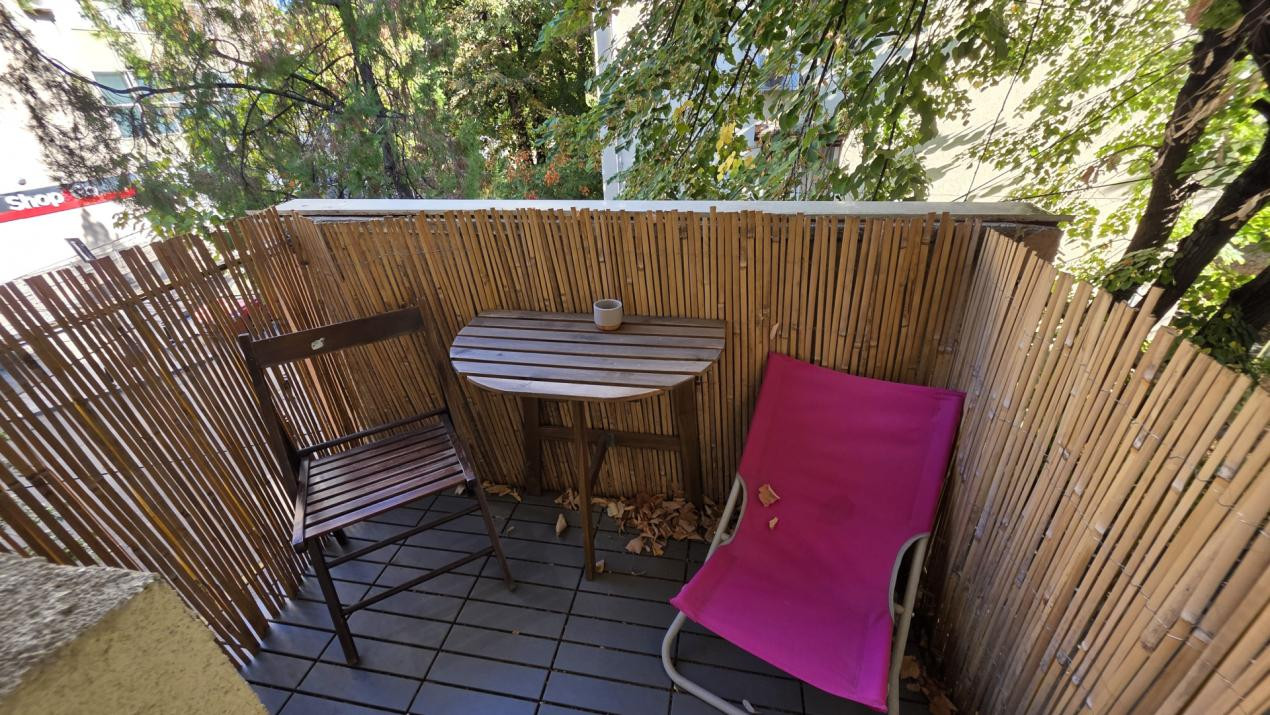 Apartament 2 camere de închiriat – Floreasca, Str. Ceaikovski 