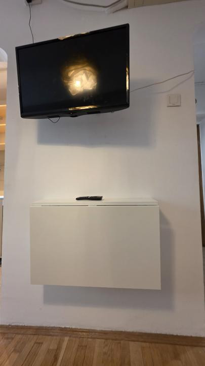 Apartament 2 camere de închiriat – Floreasca, Str. Ceaikovski 