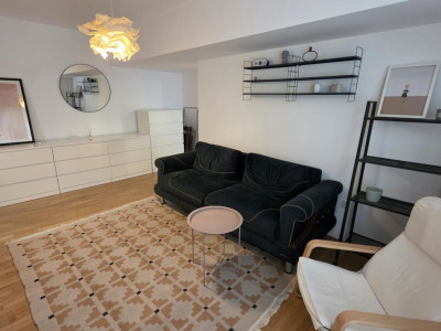 Apartament 2 camere de închiriat – Floreasca, Str. Ceaikovski 