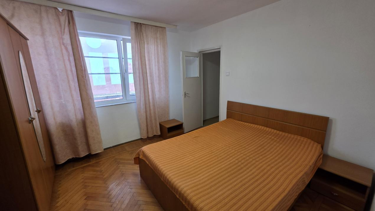 Apartament 2 camere de închiriat * Ștefan cel Mare * IGPR * stația de metrou 