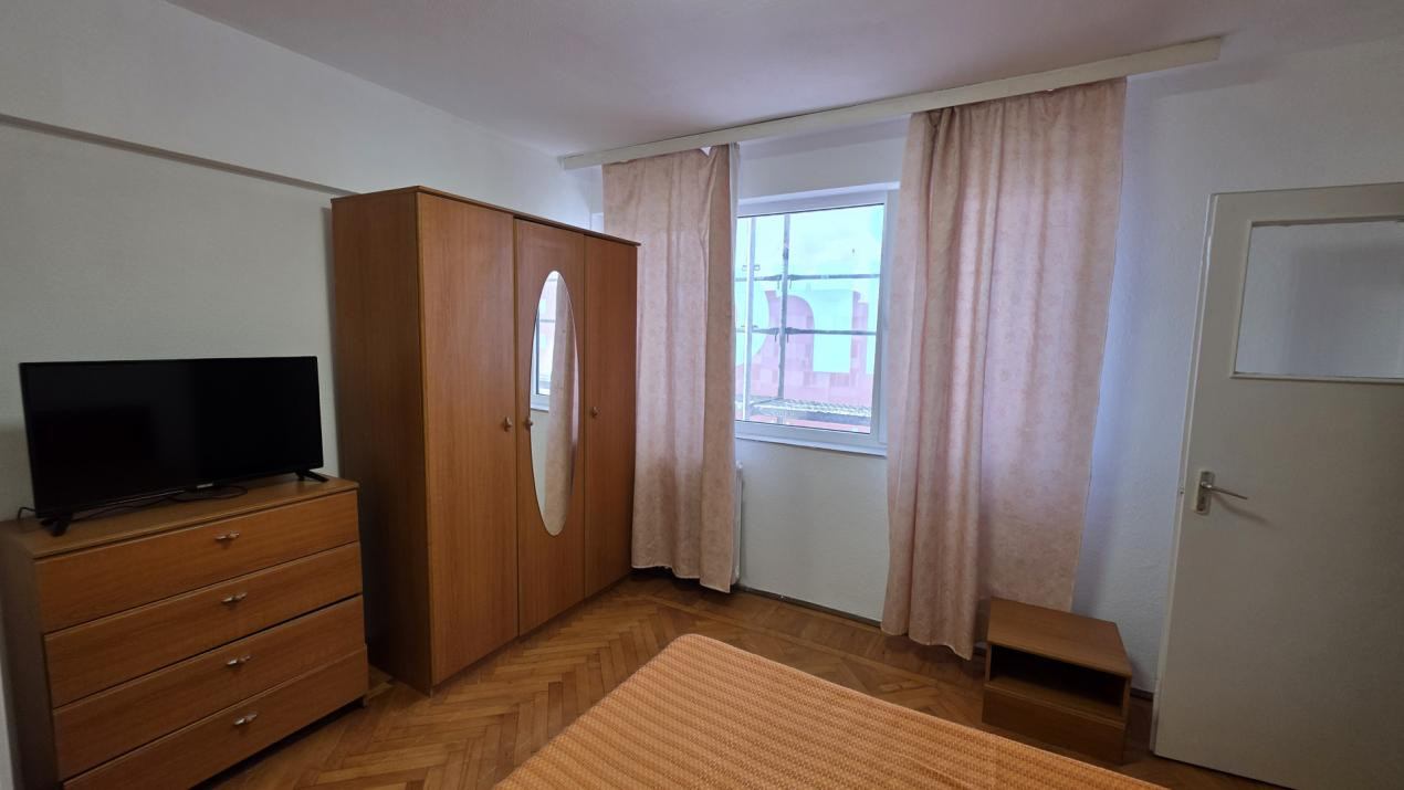 Apartament 2 camere de închiriat * Ștefan cel Mare * IGPR * stația de metrou 