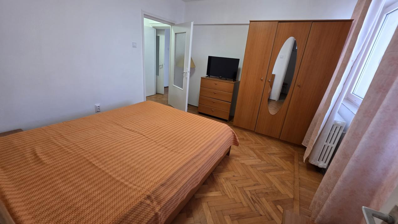 Apartament 2 camere de închiriat * Ștefan cel Mare * IGPR * stația de metrou 