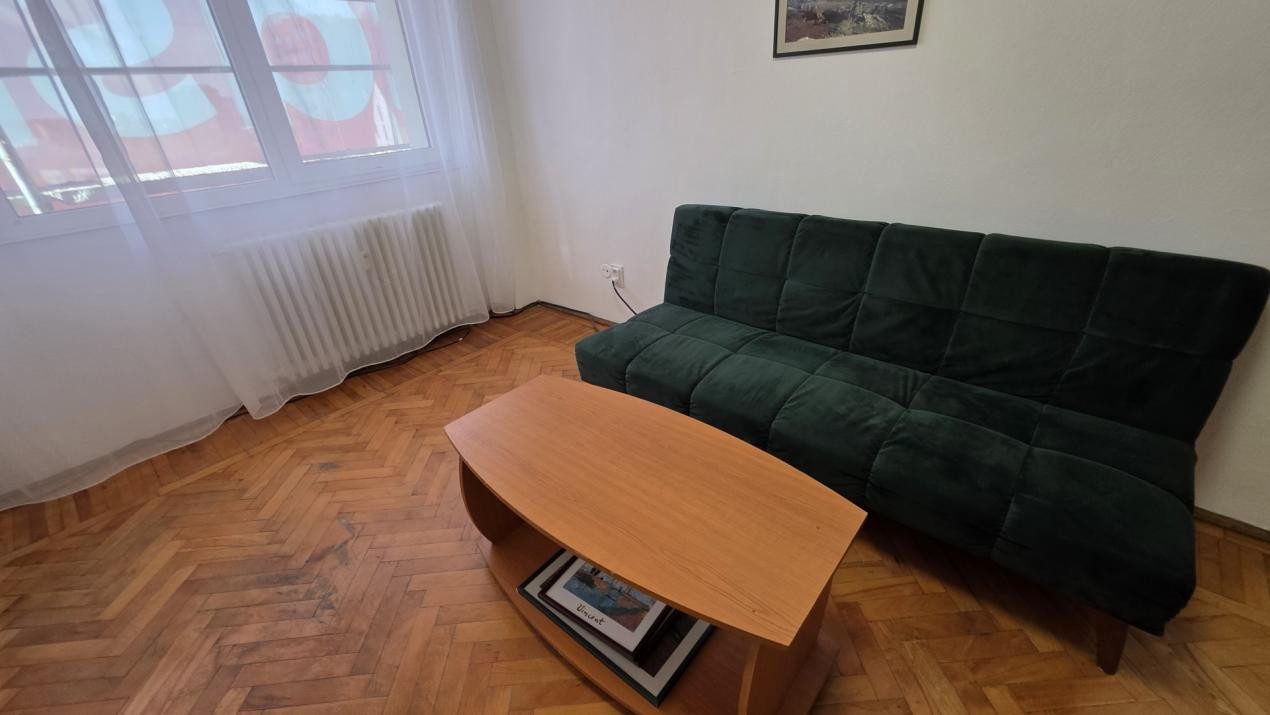 Apartament 2 camere de închiriat * Ștefan cel Mare * IGPR * stația de metrou 