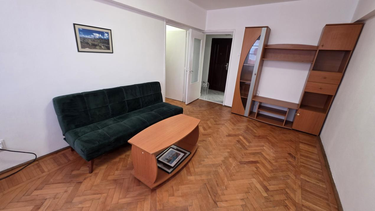 Apartament 2 camere de închiriat * Ștefan cel Mare * IGPR * stația de metrou 