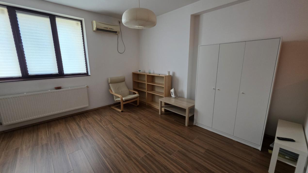Iancului inchiriere garsoniera cu centrala proprie