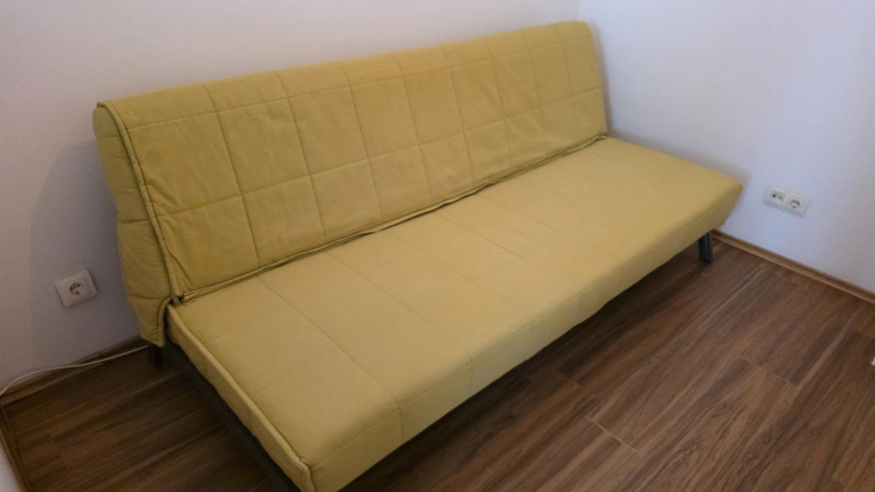 Iancului inchiriere garsoniera cu centrala proprie