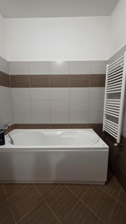 Iancului inchiriere garsoniera cu centrala proprie