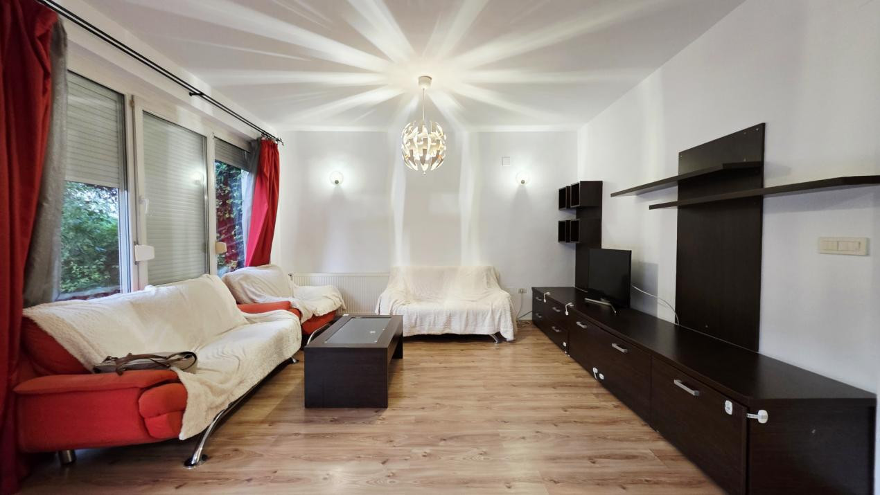 Inchiriere vila Bucurestii Noi 