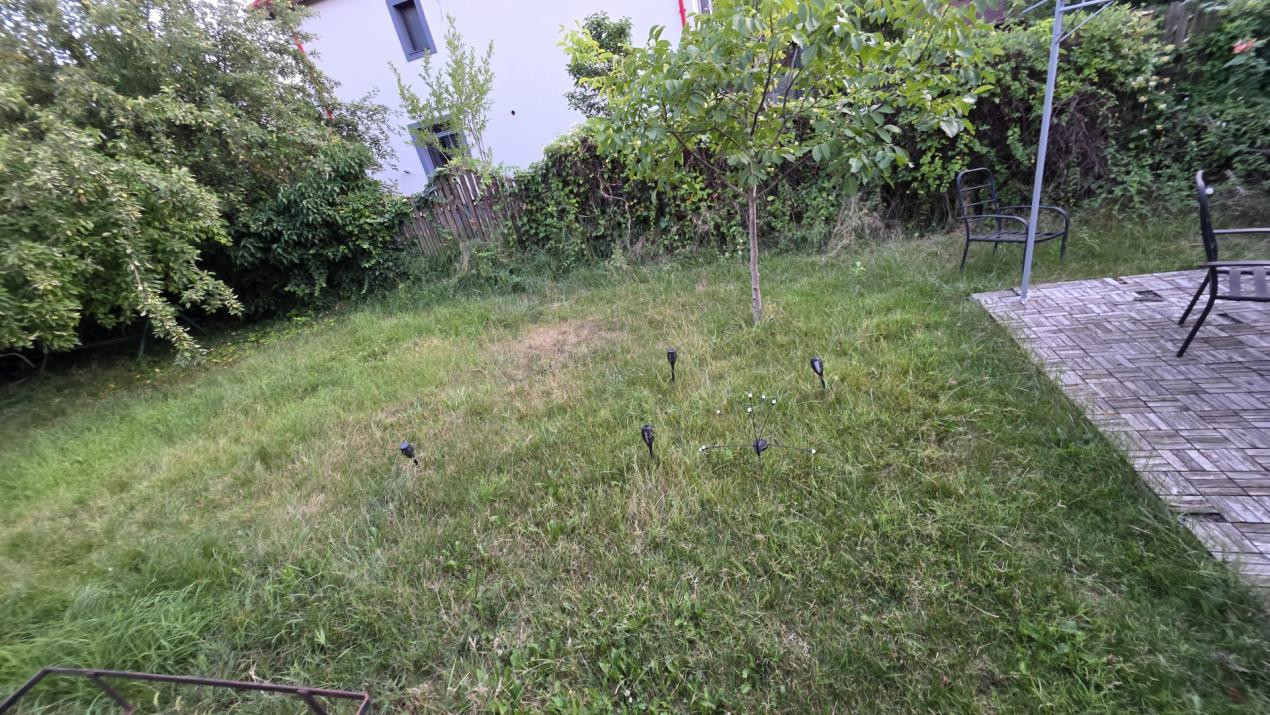 Inchiriere vila Bucurestii Noi 