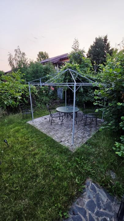 Inchiriere vila Bucurestii Noi 