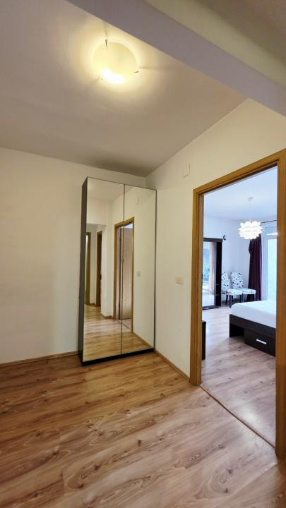 Inchiriere vila Bucurestii Noi 
