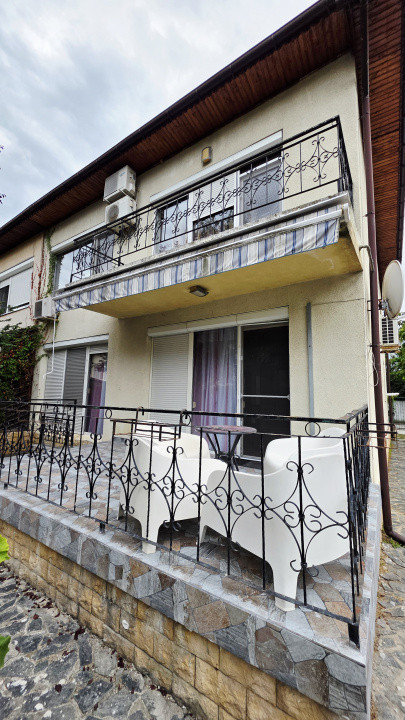Inchiriere vila singur curte Bucurestii Noi 