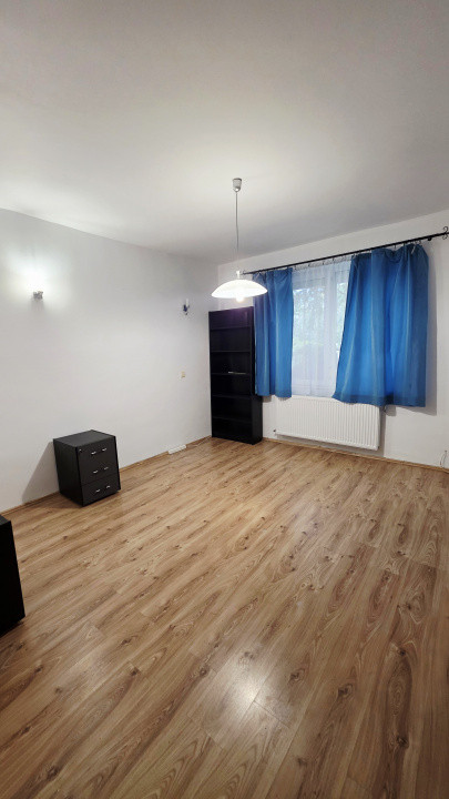 Inchiriere vila singur curte Bucurestii Noi 