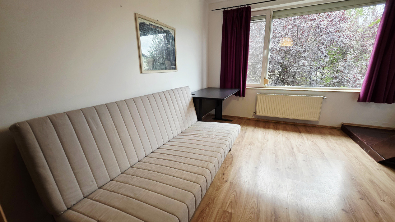 Inchiriere vila singur curte Bucurestii Noi 
