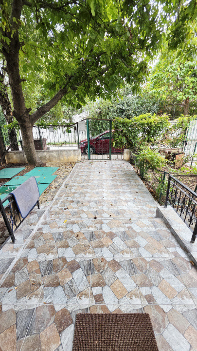 Inchiriere vila singur curte Bucurestii Noi 