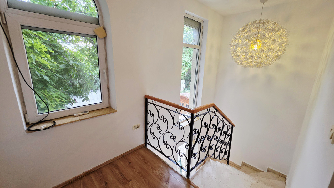 Inchiriere vila singur curte Bucurestii Noi 