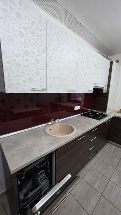 Apartament 2 camere de închiriat | City Point | Terasă 16 mp | Parcare inclusă 