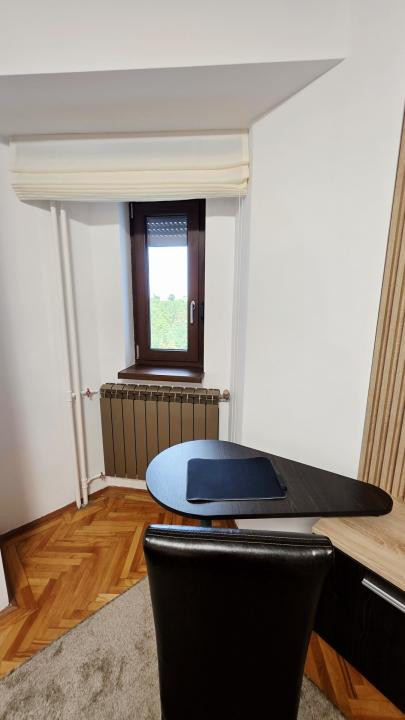 Inchiriere 2 camere Bd Libertatii vedere Parc Izvor renovat 2026