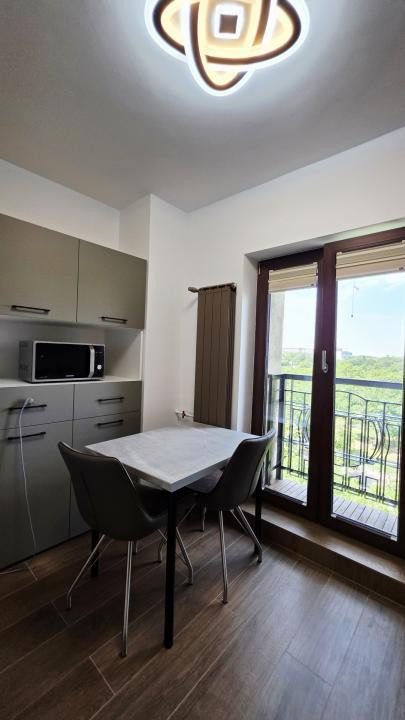 Inchiriere 2 camere Bd Libertatii vedere Parc Izvor renovat 2026