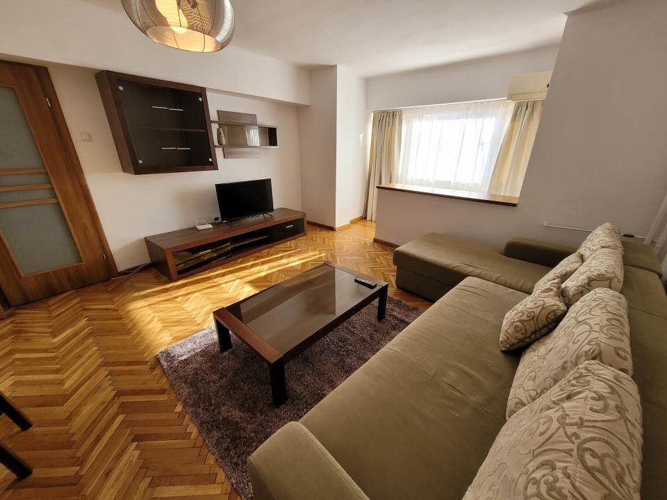 Inchiriere 2 camere Unirii Fantani 