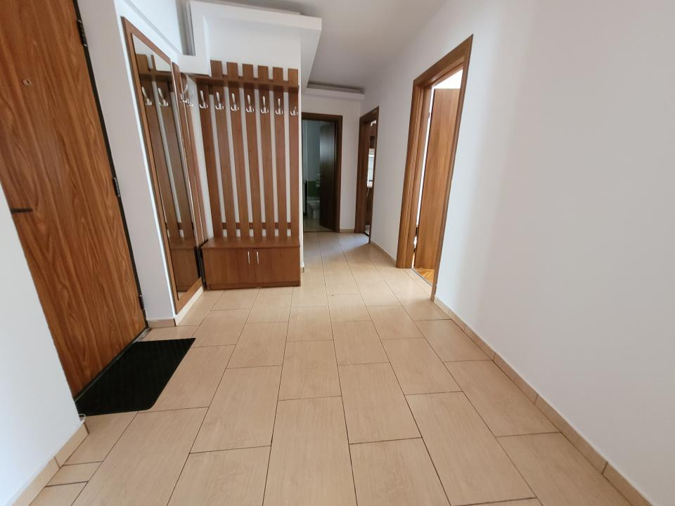 Inchiriere 2 camere Unirii Fantani 