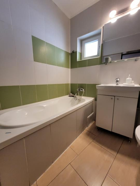 Inchiriere 2 camere Unirii Fantani 