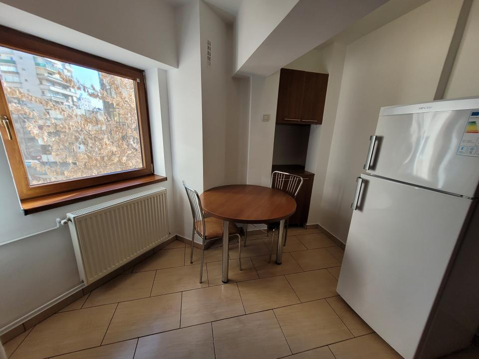 Inchiriere 2 camere Unirii Fantani 