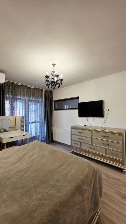 Apartament 2 camere | 99,16 mp | Metrou Jiului 