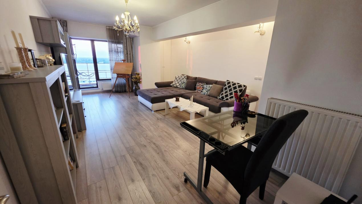 Apartament 2 camere | 99,16 mp | Metrou Jiului 