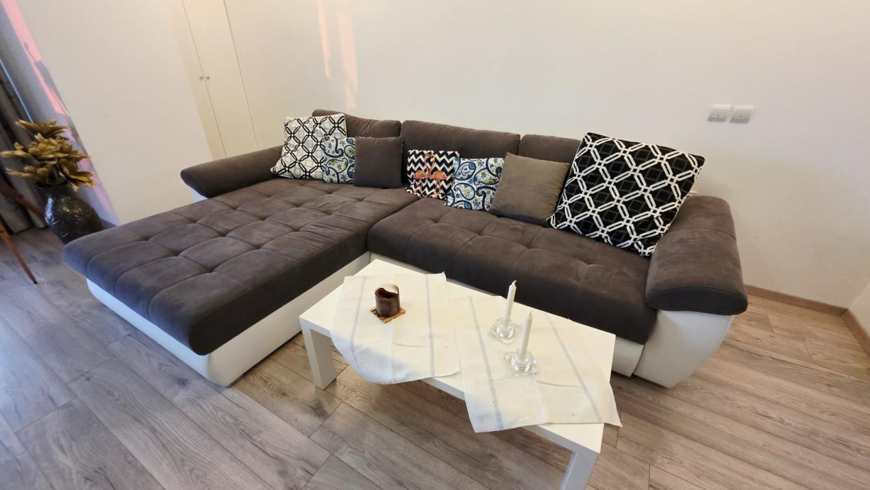 Apartament 2 camere | 99,16 mp | Metrou Jiului 
