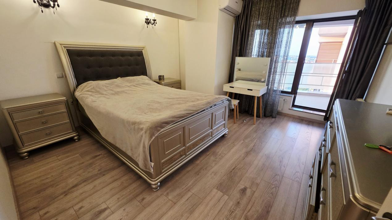 Apartament 2 camere | 99,16 mp | Metrou Jiului 