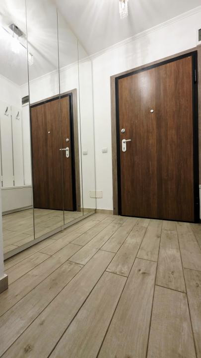 Apartament 2 camere | 99,16 mp | Metrou Jiului 
