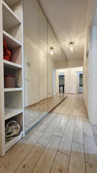 Apartament 2 camere | 99,16 mp | Metrou Jiului 