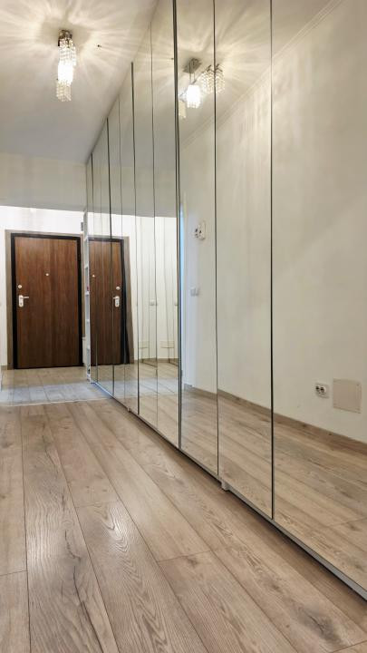 Apartament 2 camere | 99,16 mp | Metrou Jiului 