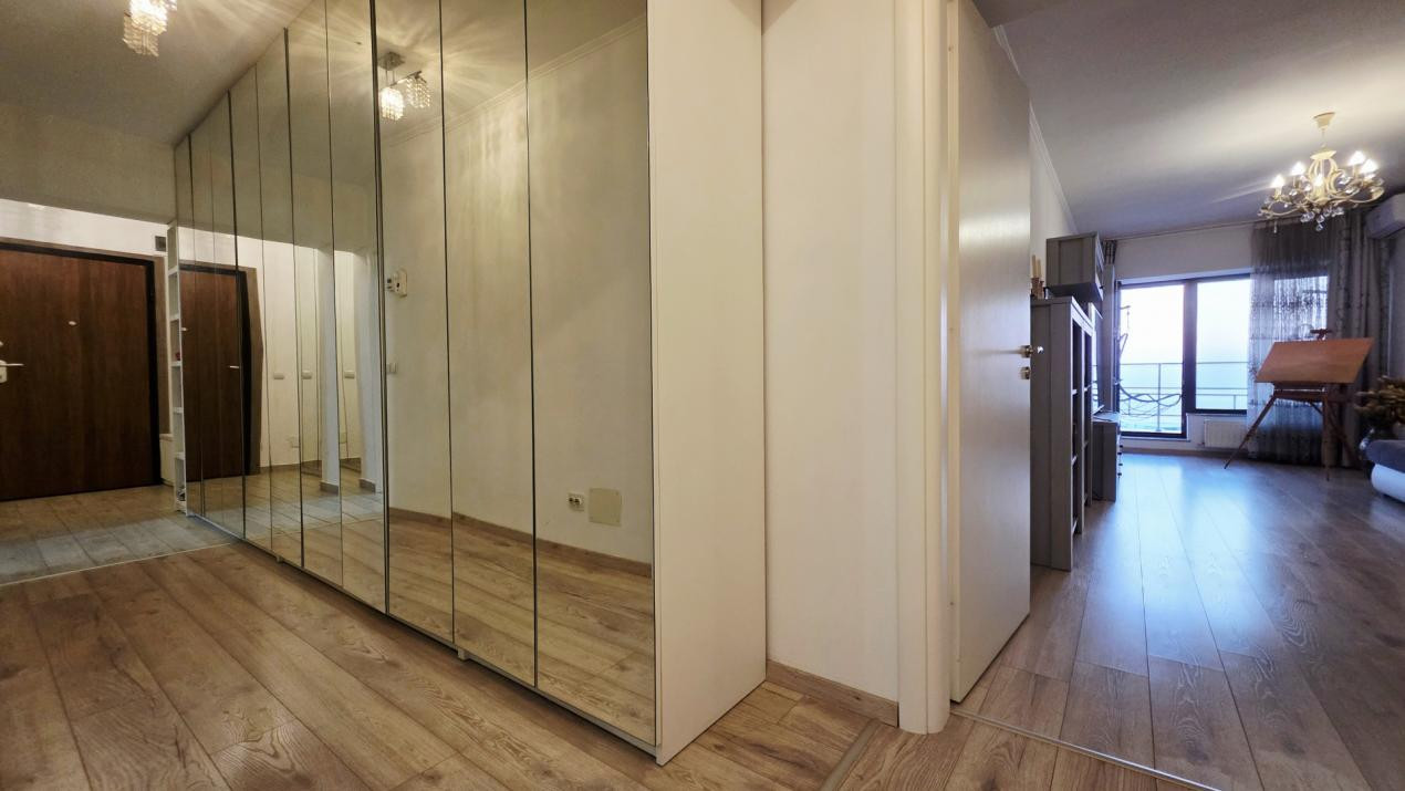 Apartament 2 camere | 99,16 mp | Metrou Jiului 
