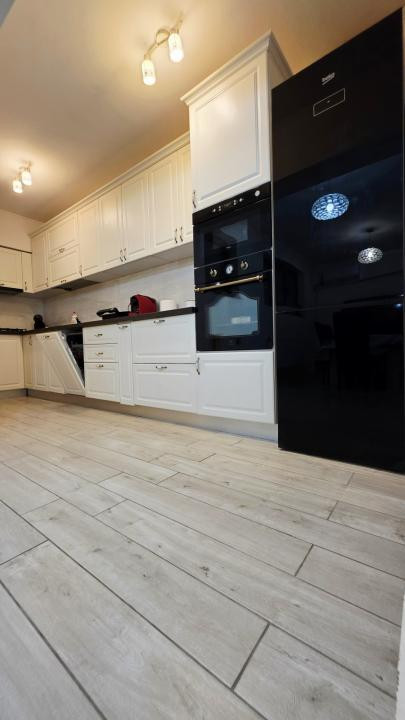 Apartament 2 camere | 99,16 mp | Metrou Jiului 