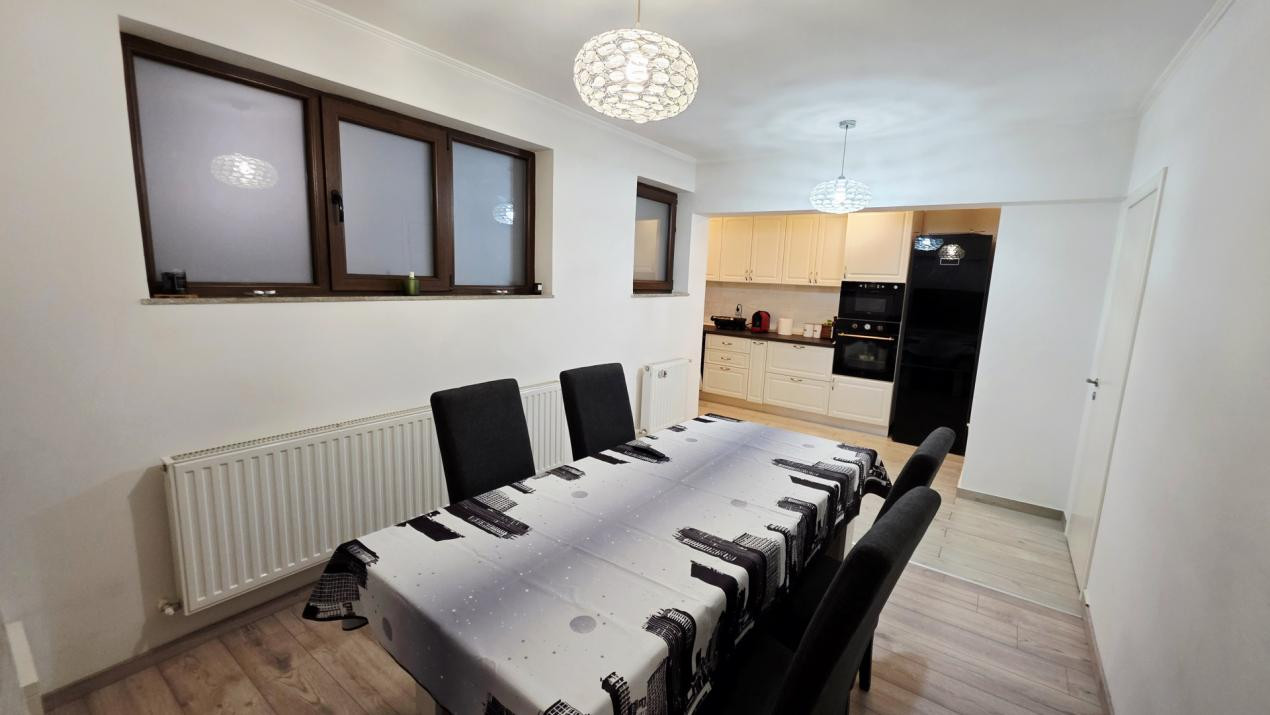 Apartament 2 camere | 99,16 mp | Metrou Jiului 