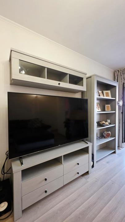 Apartament 2 camere | 99,16 mp | Metrou Jiului 