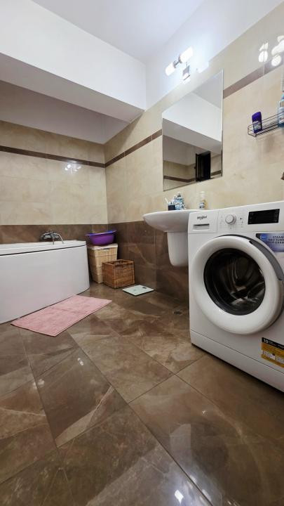 Apartament 2 camere | 99,16 mp | Metrou Jiului 