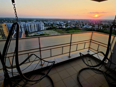 Apartament 2 camere | 99,16 mp | Metrou Jiului 