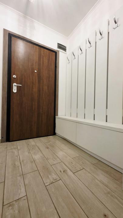 Apartament 2 camere | 99,16 mp | Metrou Jiului 