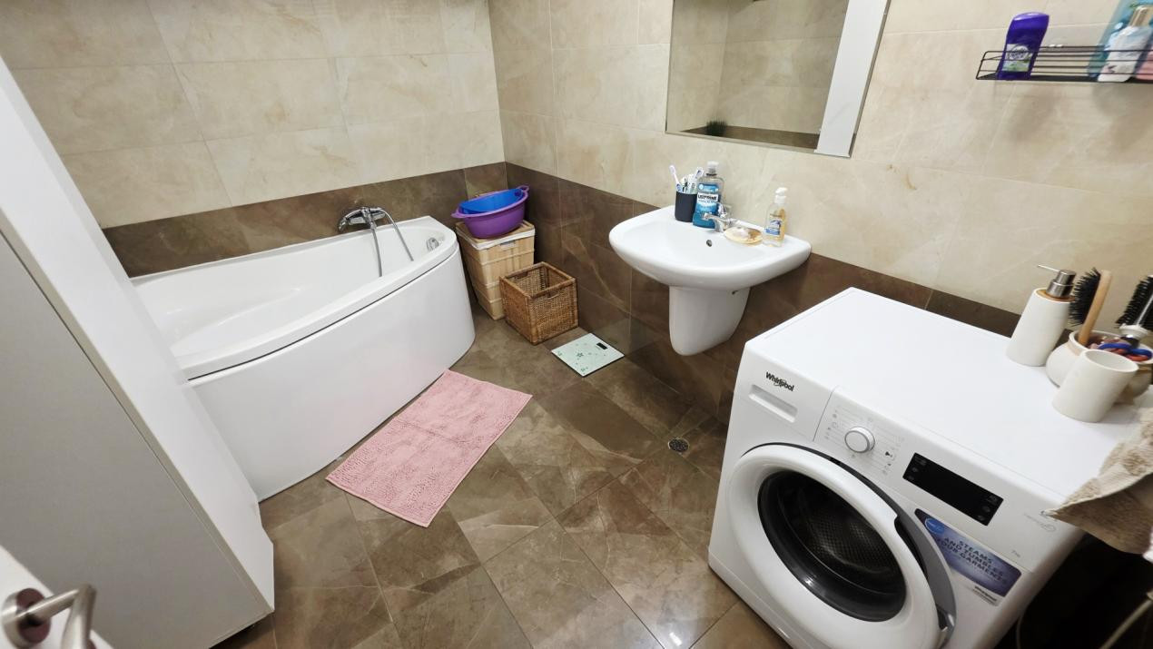 Apartament 2 camere | 99,16 mp | Metrou Jiului 