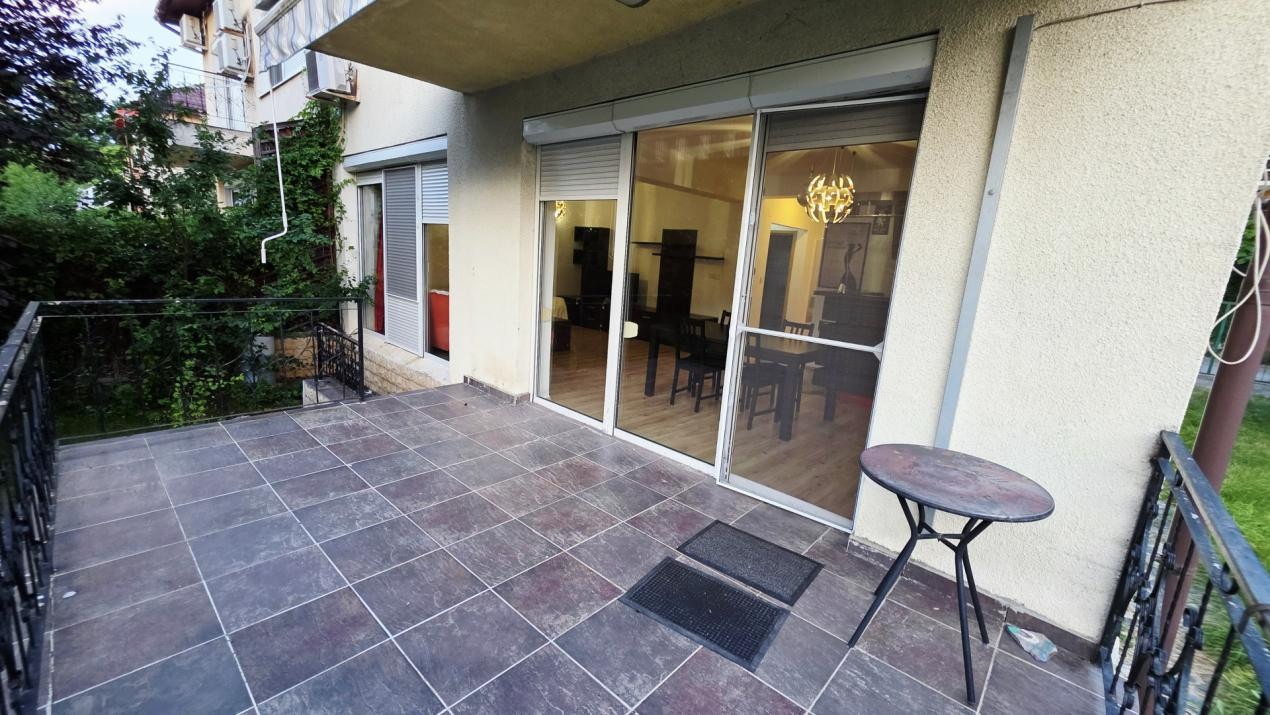 Inchiriere vila Bucurestii Noi 