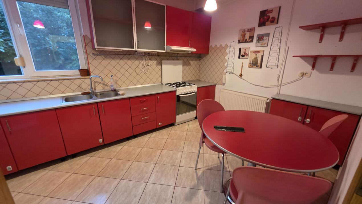Inchiriere vila Bucurestii Noi 