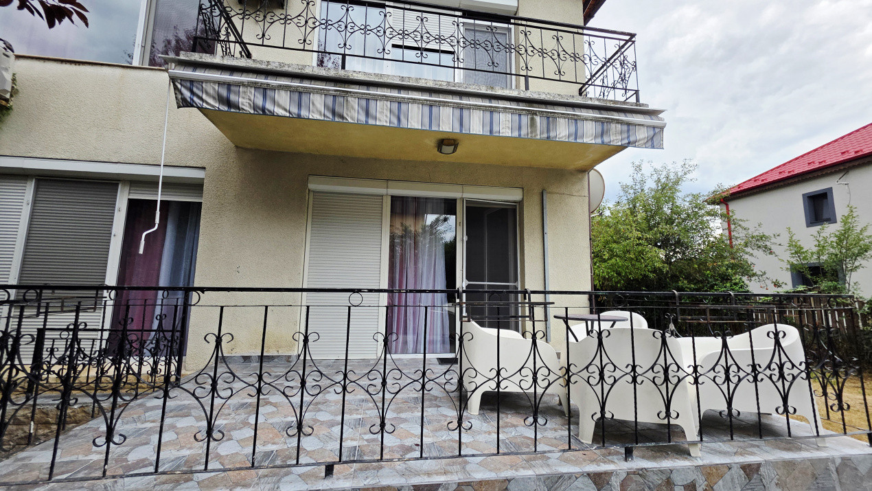 Inchiriere vila singur curte Bucurestii Noi 