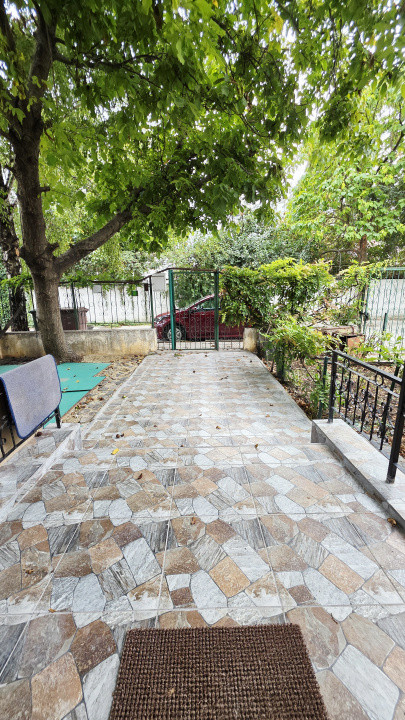 Inchiriere vila singur curte Bucurestii Noi 