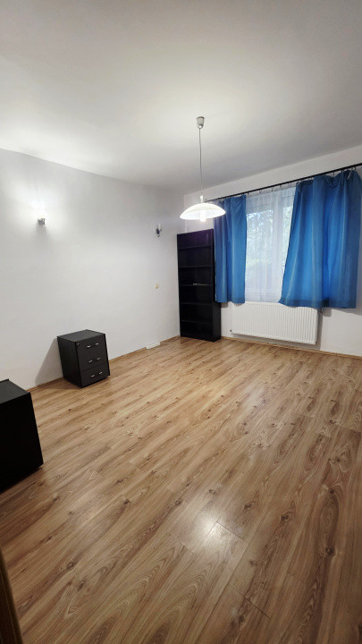 Inchiriere vila singur curte Bucurestii Noi 