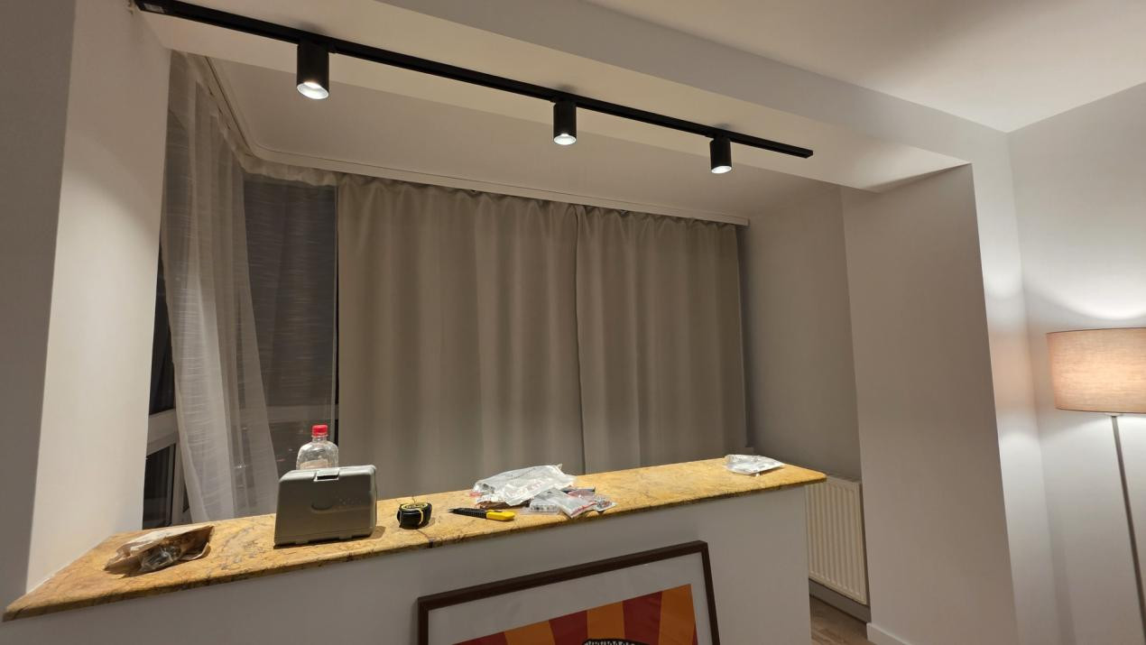 Inchiriere 2 camere Titan lângă IOR