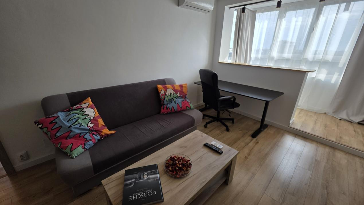 Inchiriere 2 camere Titan lângă IOR